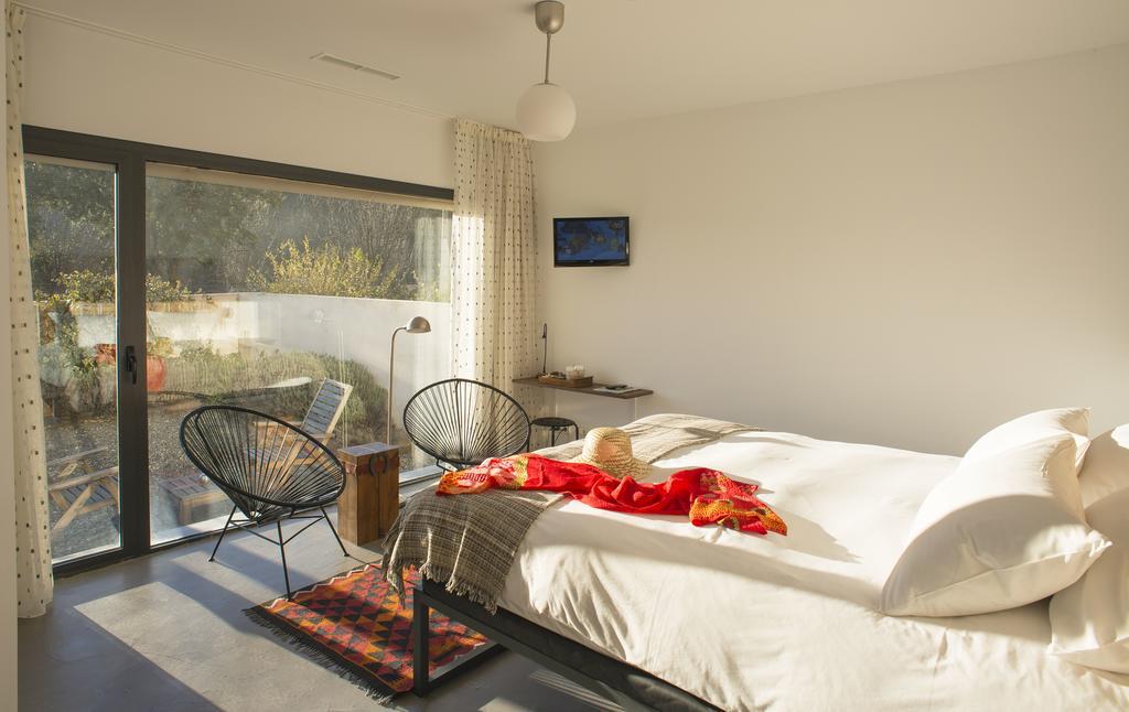 El Hotelito Navaluenga Zewnętrze zdjęcie