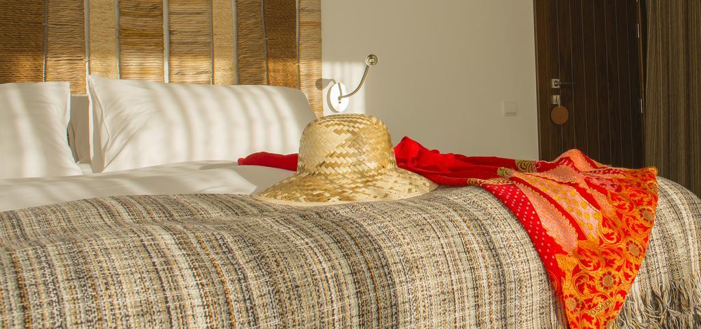 El Hotelito Navaluenga Zewnętrze zdjęcie