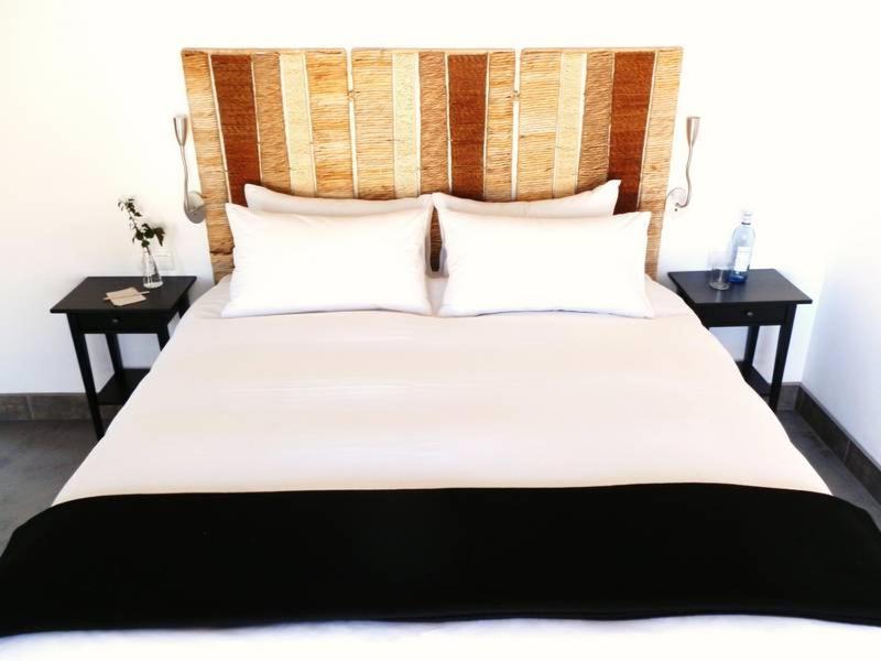 El Hotelito Navaluenga Zewnętrze zdjęcie