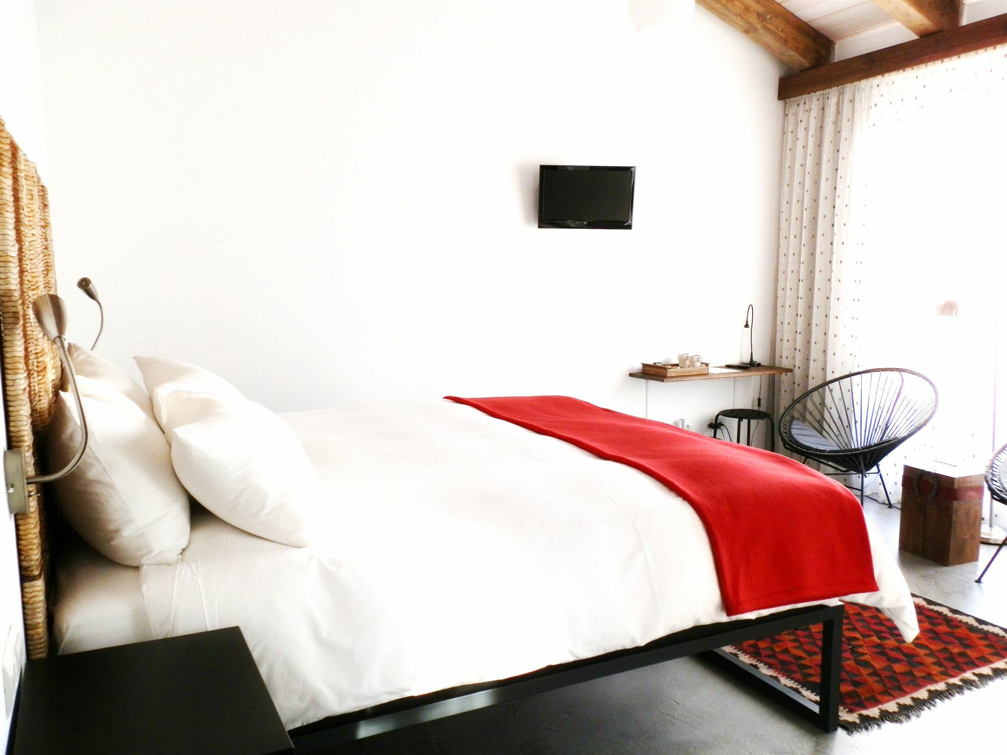 El Hotelito Navaluenga Zewnętrze zdjęcie