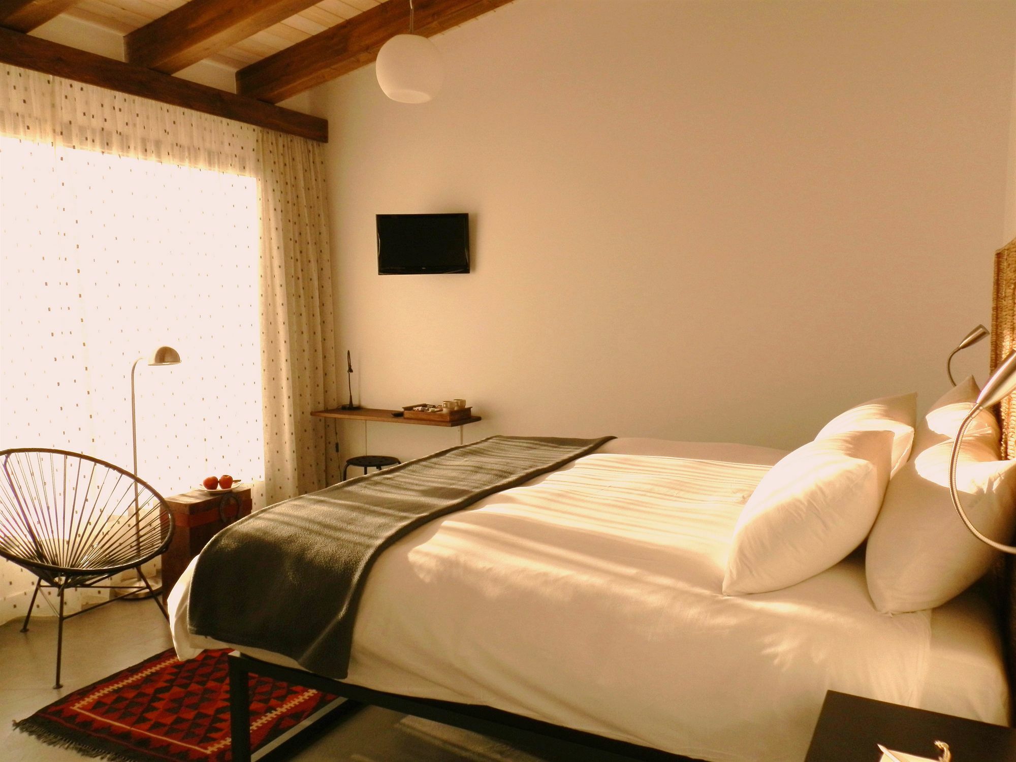 El Hotelito Navaluenga Zewnętrze zdjęcie