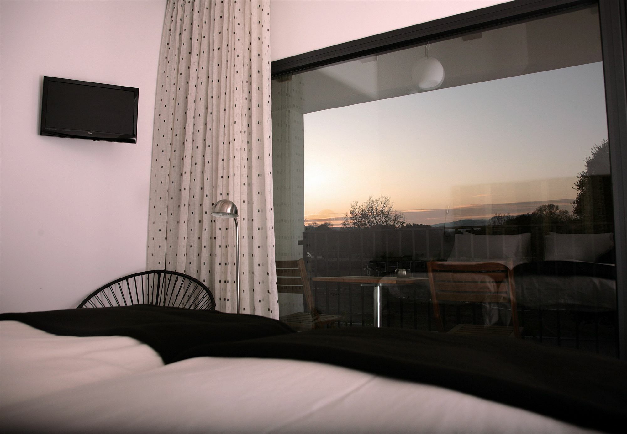 El Hotelito Navaluenga Zewnętrze zdjęcie